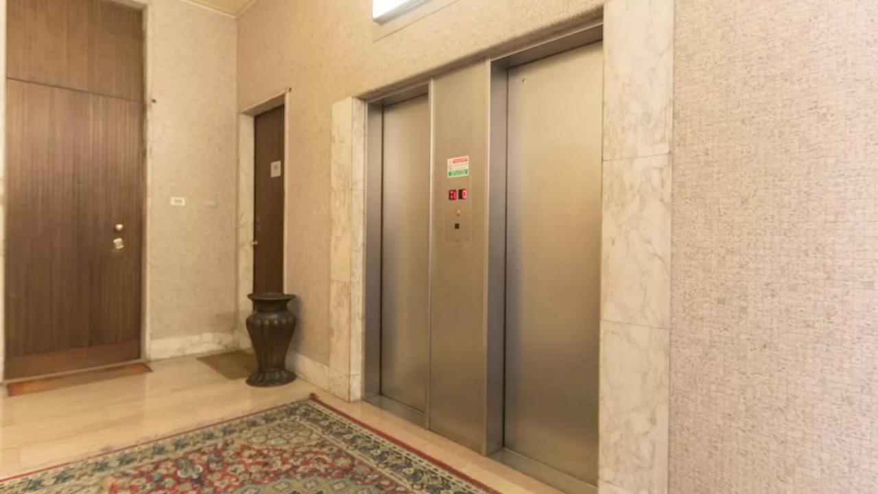 Ferienwohnung Italianway - Galleria Unione Mailand Exterior foto